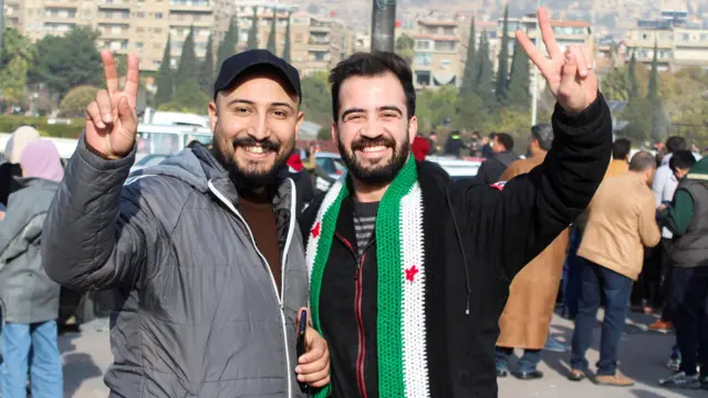 دمشق