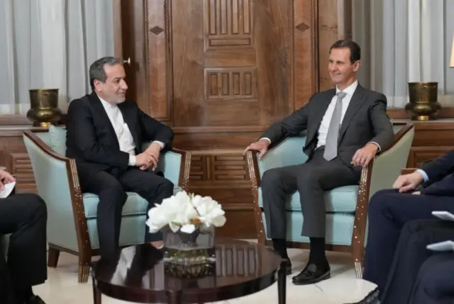 سوریه