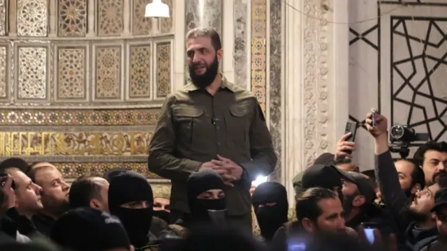 jolani
