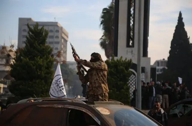 Syria