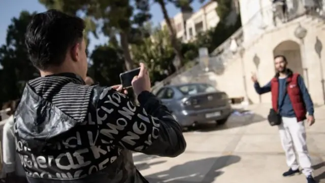 प्रेसिडेंशियल पैलेस