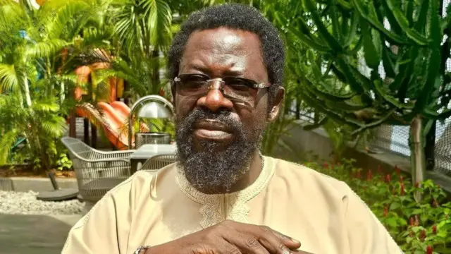 Dele Farotimi