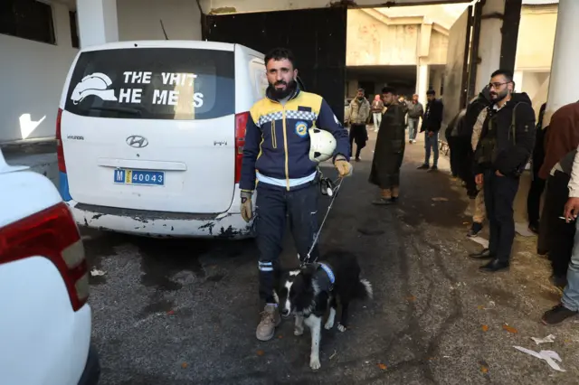 سجن صيدنايا