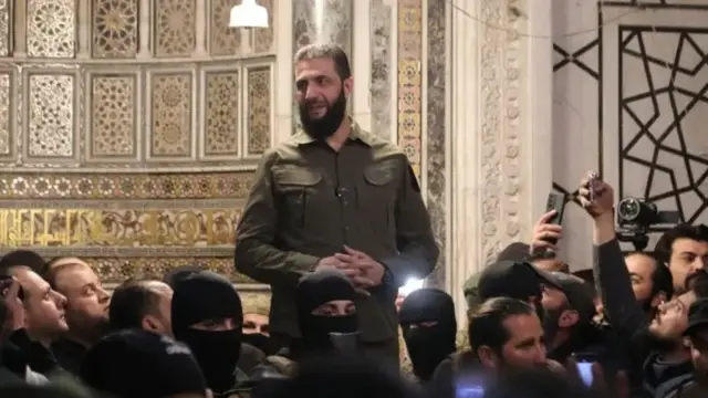 Syria