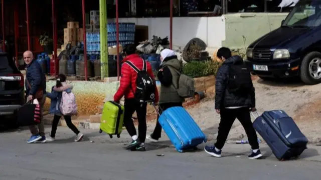 सीरियाई नागरिक