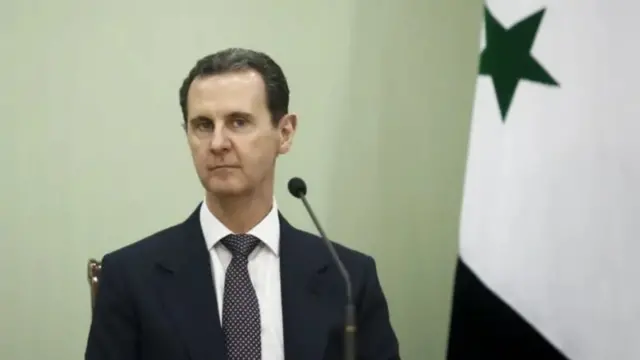 syria