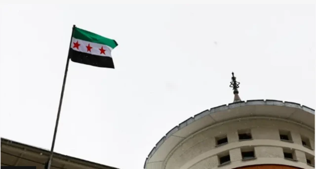 Syria