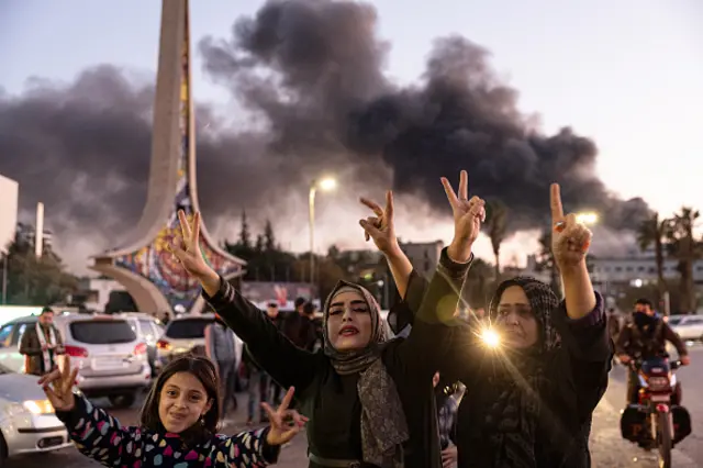 syria