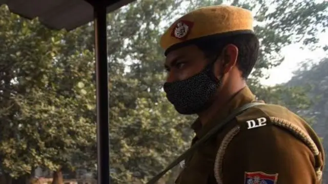 दिल्ली पुलिस