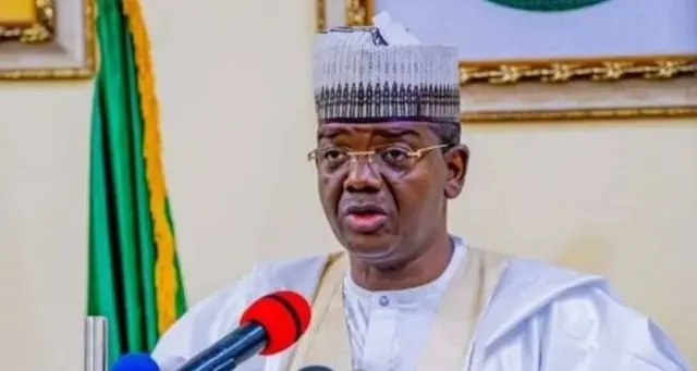 Bello Mohammed Matawallen Maradun