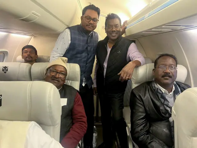 झारखंड विधायक