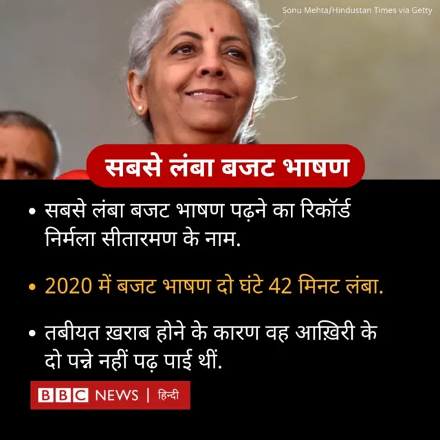 बजट