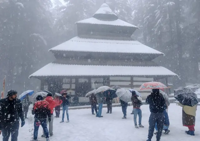 मनाली