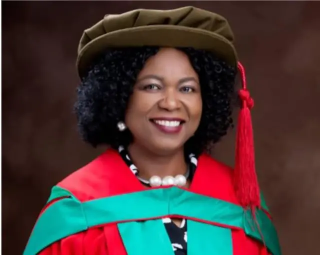 Ọkammụta Joy Ezeilo