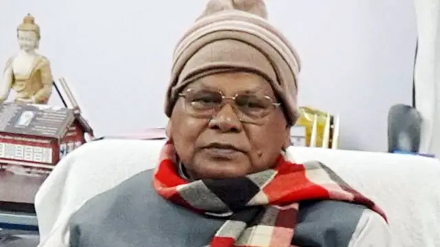 जीतन राम मांझी