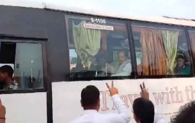 बीजेपी विधायक