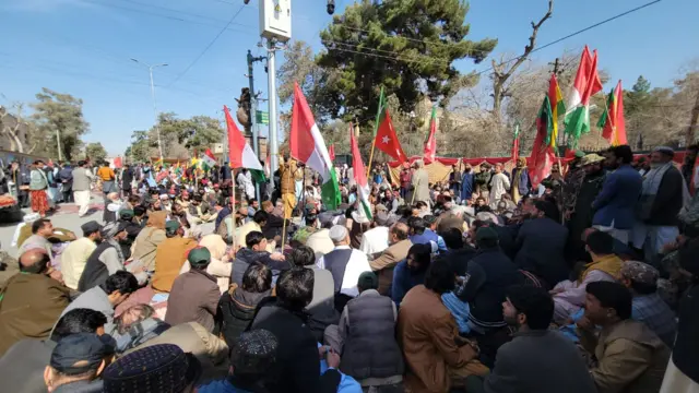 کوئٹہ