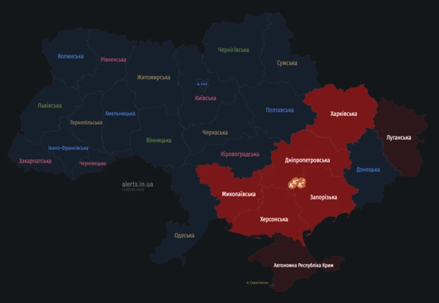 Карта