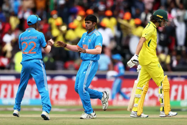 అండర్ 19 క్రికెట్ ప్రపంచకప్