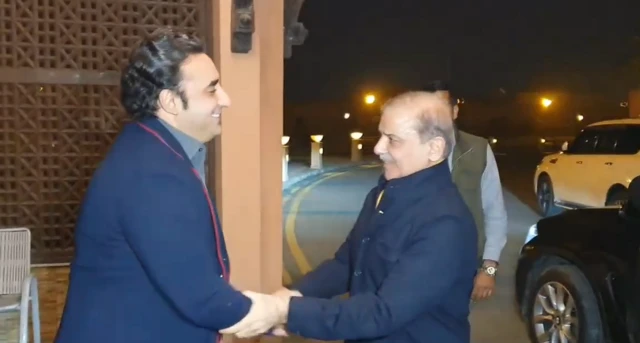 بلاول شہباز