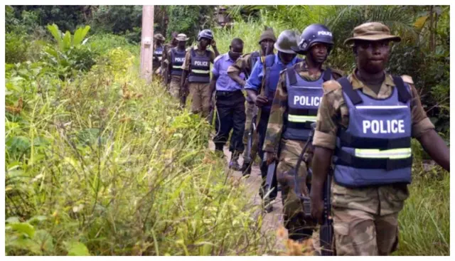 Aka akparala ndịisi otu nzuzo n’Anambra steeti