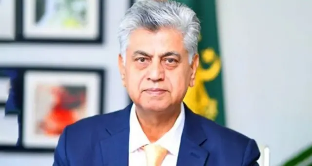 مرتضی سولنگی