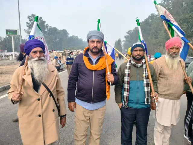 ਕਿਸਾਨ