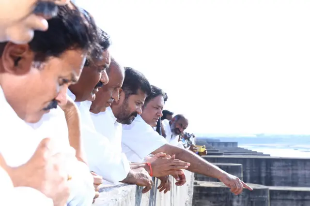 రేవంత్ రెడ్డి