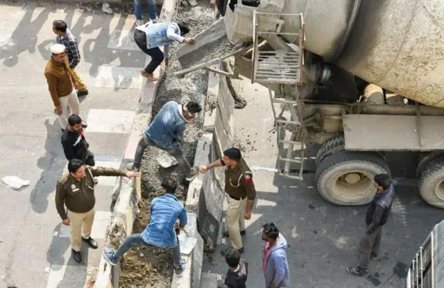 రైతు ఉద్యమం