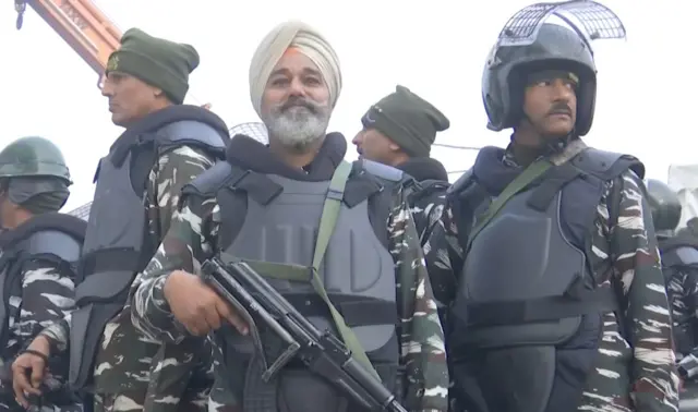 ਸੁਰੱਖਿਆ