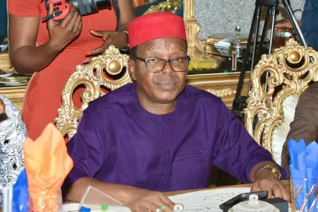 Omeiwu Patrick Ndubeze