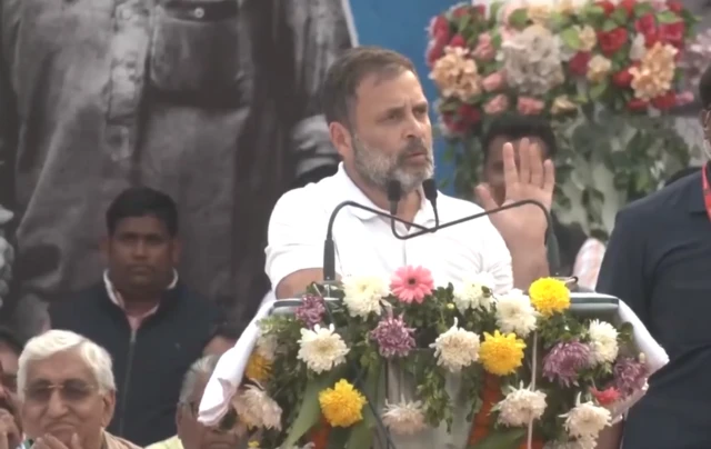 ਰਾਹੁਲ ਗਾਂਧੀ