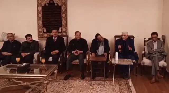 Lahore