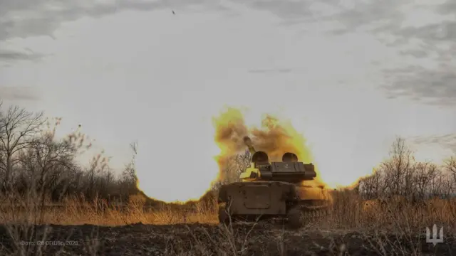Танк