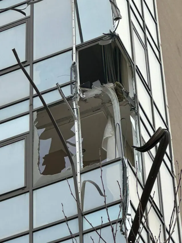 Повреждения