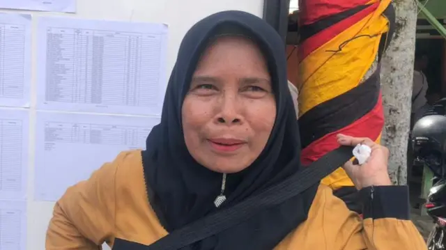 Pemilu di Sumbar