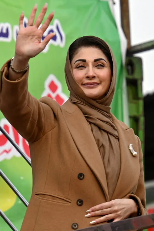 पाकिस्तान