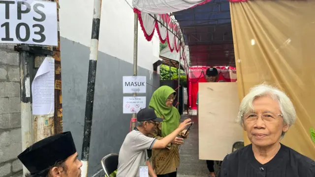 Maria Catarina Sumarsih