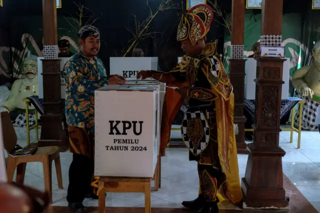 Tps Unik