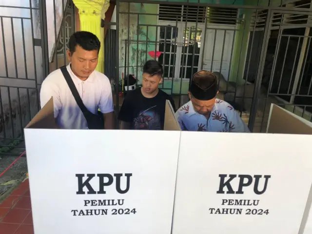 pemilih difabel