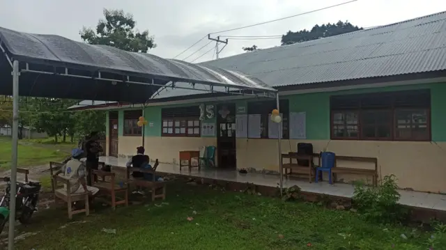 Pemilu di Belu
