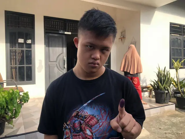 pemilih difabel