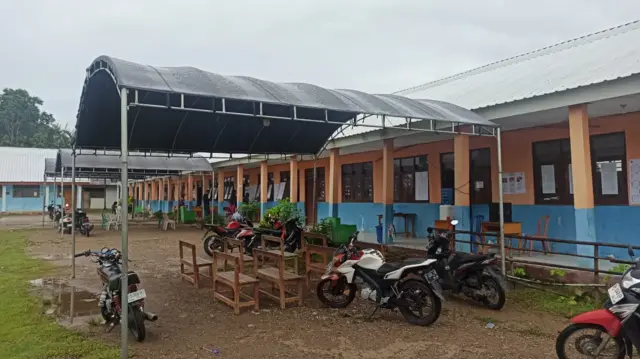 Pemilu di Belu