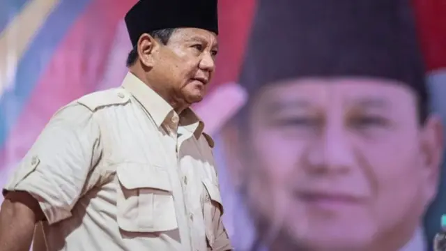 Prabowo