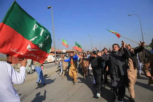 पाकिस्तान