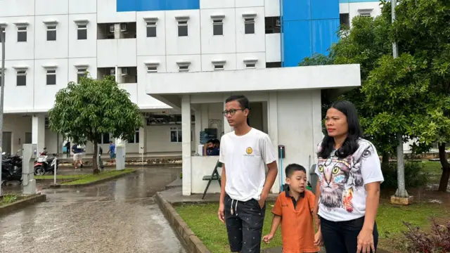 stiven pemilih pemula