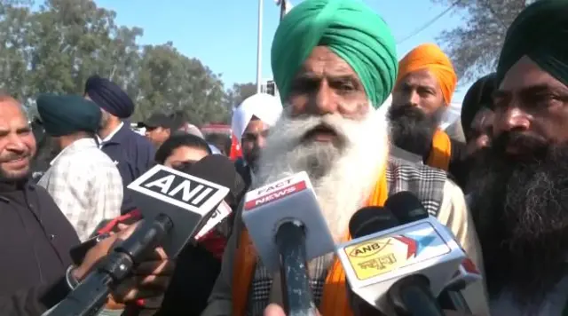 ਜਗਜੀਤ ਸਿੰਘ ਡੱਲੇਵਾਲ