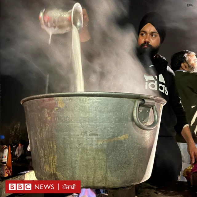 ਸ਼ੰਭੂ ਬਾਰਡਰ