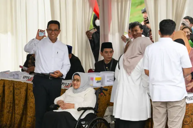 Anies Baswedan