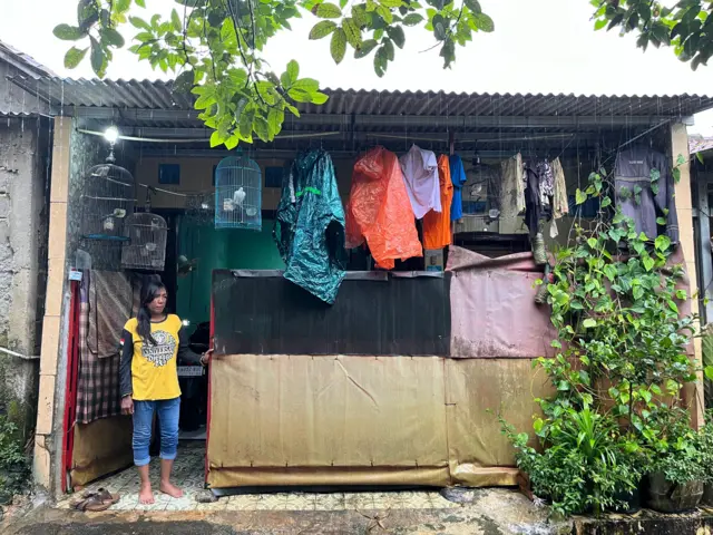 harapan pengemudi ojol